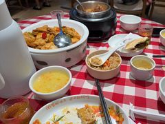 -西贝(无锡万象城店)