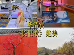 -华清宫景区