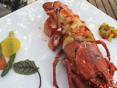 -莲西餐