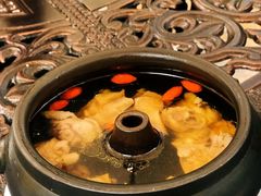 -茴香熙楼(翠湖店)