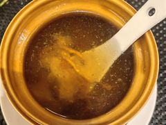 -圣丰索菲特·2 On 988 Café 自助餐厅