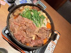 -水之惠鲜鱼料理(王府大街店)