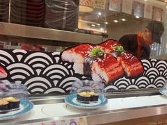 -万岁寿司(蓬江万达店)