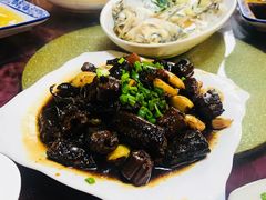 -观桥阁(锦溪店)