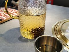 -明洞王妃家烤肉(苏州中心星悦汇店)