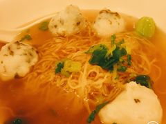 -池记(尖沙咀店)