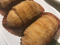 -潮福城大酒楼·潮味粤品·港式点心(湖滨北路店)