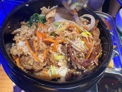 -唯成•韩国炭火烤肉 유성고기