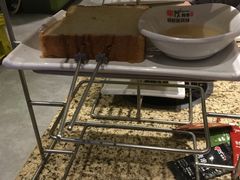 特色牛筋皮-丰茂烤串(卫星广场店)