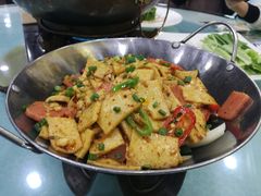 -老毛手抓·盐池滩羊非遗手抓(宁夏总店)