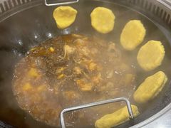 -九妹农家大铁锅东北菜(江湾店)