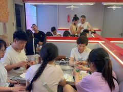 -遇西祠·海鲜烧烤(总店)