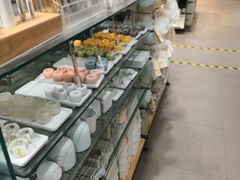 -MUJI无印良品(远洋未来广场店)