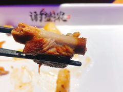 -谢蟹浓·肉蟹煲(新奥店)