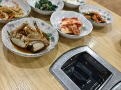 -真情鲍鱼海鲜汤