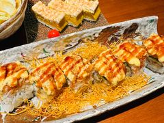 -千代武日本料理(爱建店)