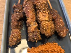 -格桑花开药膳蔬食文化空间
