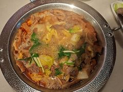 -古乐牛香·鲜牛肉牛杂火锅(新区店)