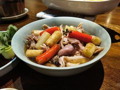 -粗茶淡饭·隐庐私厨(东亭店)