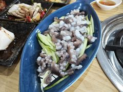 -真情鲍鱼海鲜汤