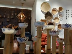 -成都你六姐·牛肉冒菜(城市集市合生汇店)