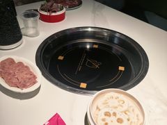 -佰人王串串香火锅(洋珠巷店)