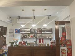 -C+ cake shop(天河南一路小区店)