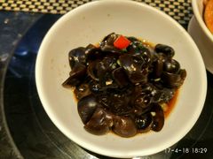 -新兴·金羊座·粤菜点心(乐峰店)
