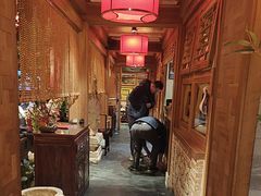 -情满四合院•京菜•烤鸭(动物园店)