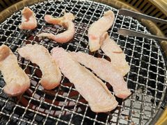 -厚贞日式烤肉(浦东汇智店)