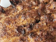 -北京龙庆四季香农家饭庄·灶台鱼·碳烤虹鳟鱼(龙庆峡店)