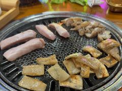 -杀猪天·韩国烤肉(总店)