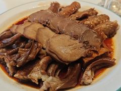 -先记烧鹅王·本地粤菜(福永店)