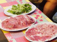 -华哥新鲜猪精品美食