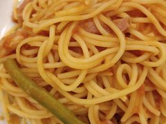 -萨莉亚意式餐厅(天河城购物中心店)