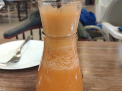 -布鲁豪斯亲子欢乐家庭餐厅