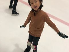 -冠军冰场CHAMPION RINK(苏州中心商场店)