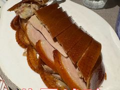 北平酥香烤鸭-北平食府·北京烤鸭(北京西站六里桥店)