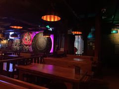 -Helens海伦司小酒馆(深圳文蔚大厦店)