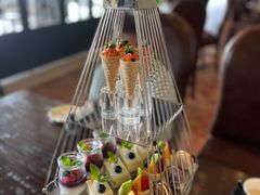 -南沙游艇会·大兵船餐厅