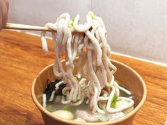 -非遗·十八曲鱼饺(西马总店)