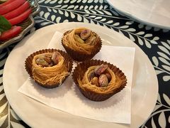 -ELI FALAFEL Lebanese&Mediterranean黎巴嫩美食(富城路店)