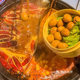  谁不去吃这家白山茶火锅！我都会伤心的 