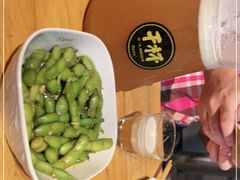 -木屋烧烤(龙湖天街店)