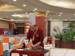 -北京全聚德(西客站店)