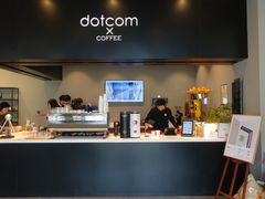 -dotcom coffee古点咖啡(致真大厦店)