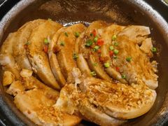 -萍香大厨·锅包肉(大东门店)