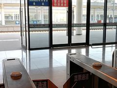 -婺源站