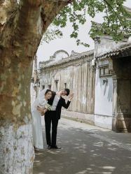 -拾尚映画·STUDIO婚纱摄影(中关村店)