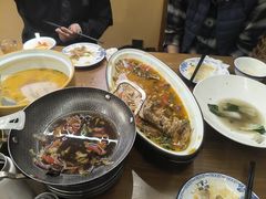 -鸿运楼·舌尖上的徽菜